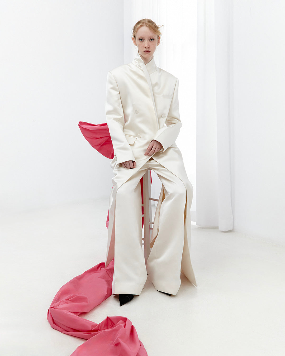 OBI COAT