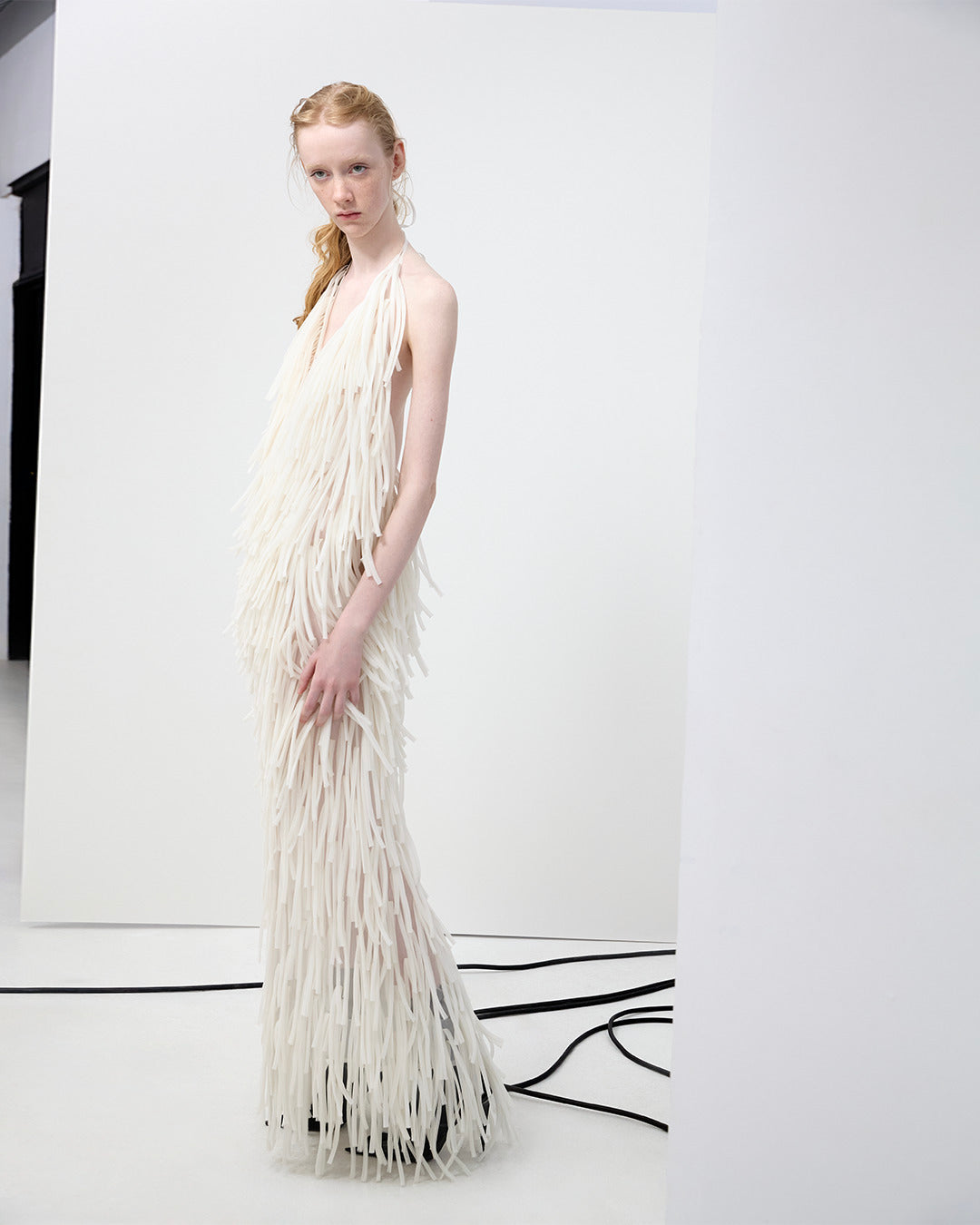 PISTILS V DRESS