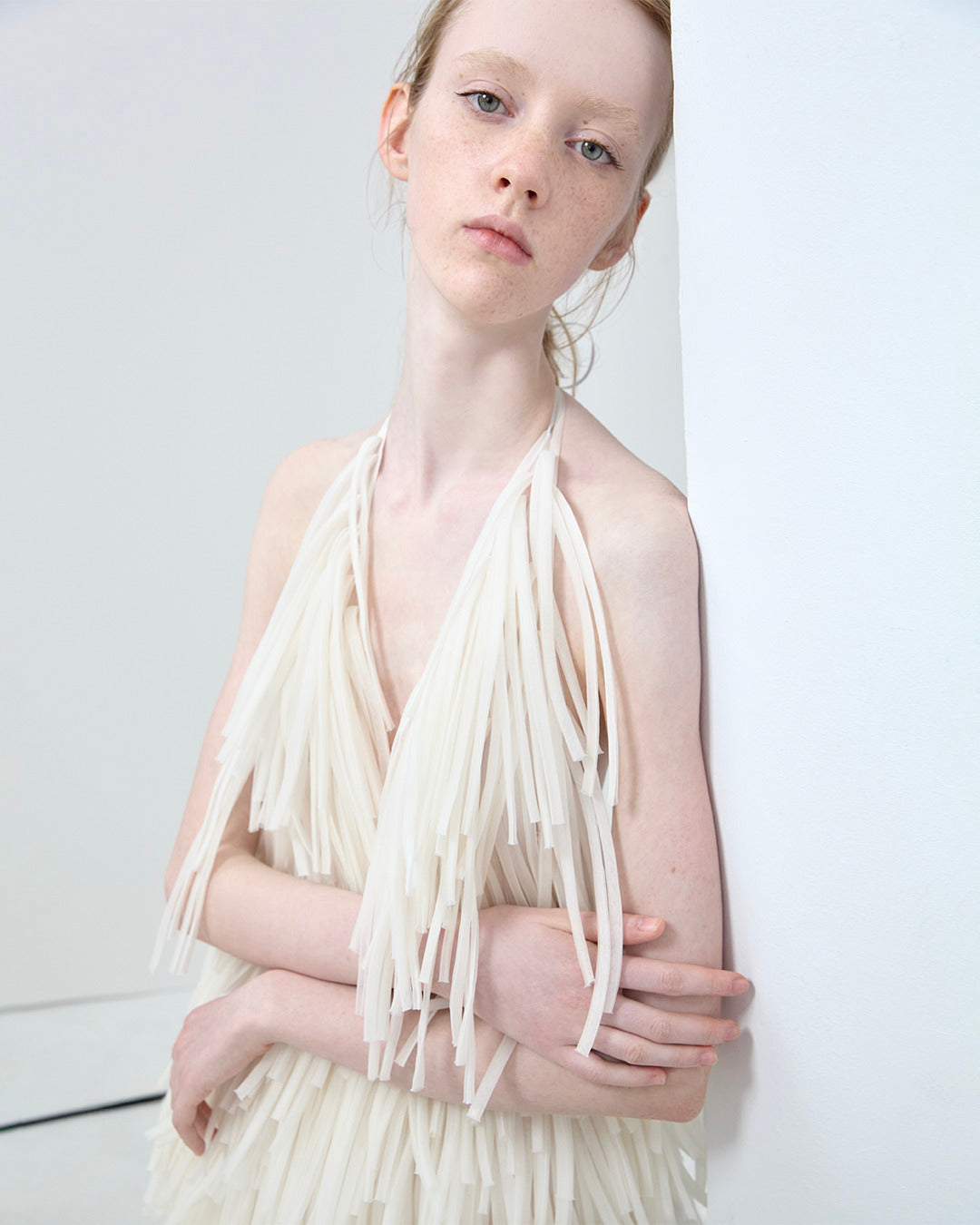 PISTILS V DRESS