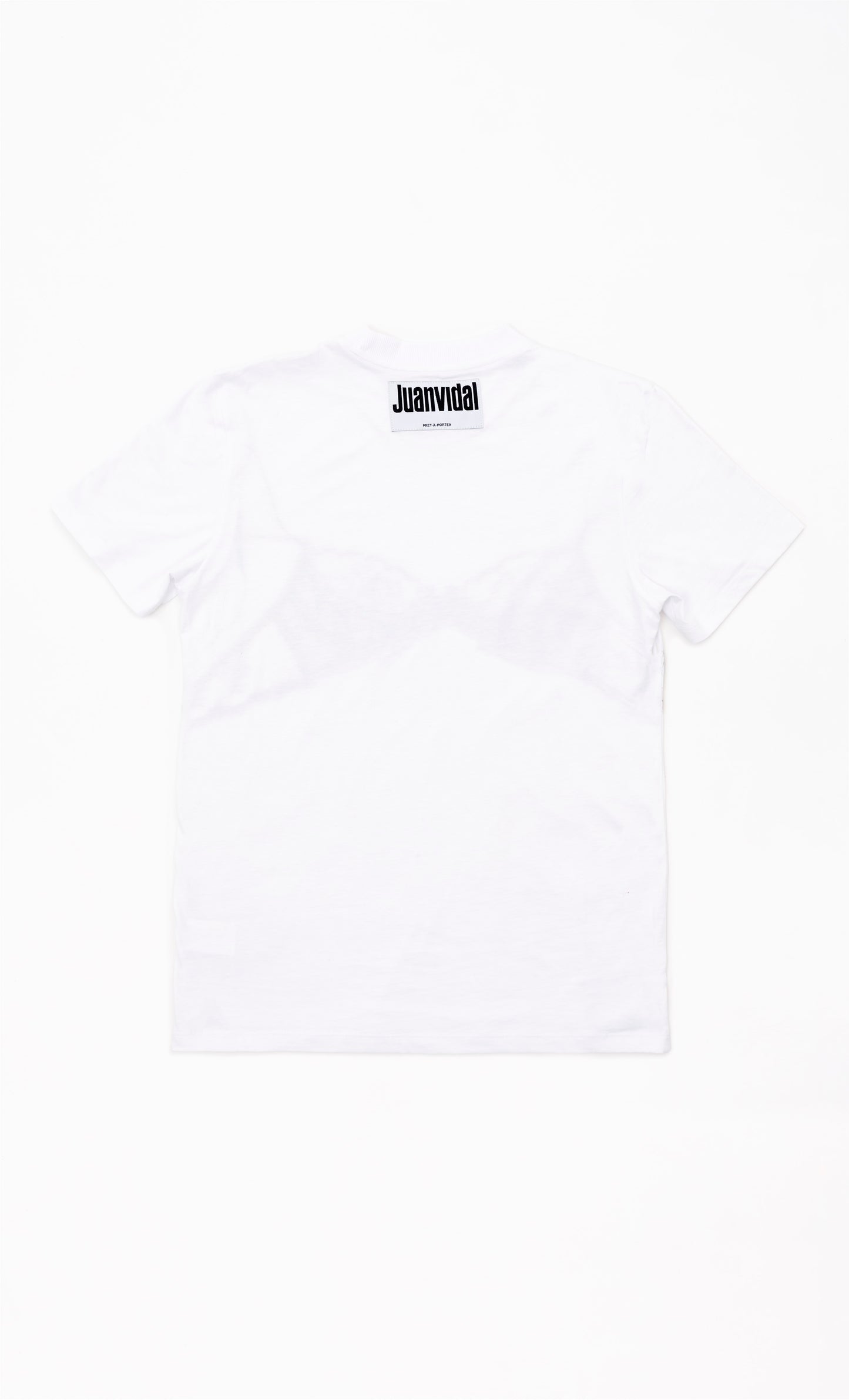 LULU T-SHIRT RE-EDITION