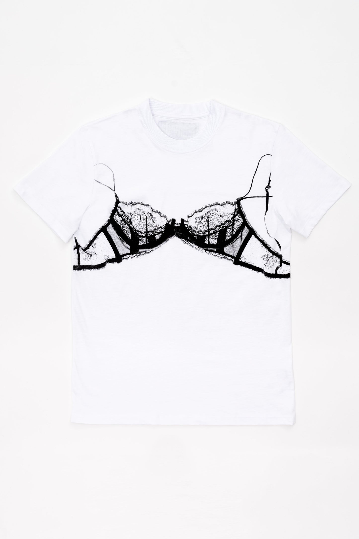 LULU T-SHIRT RE-EDITION