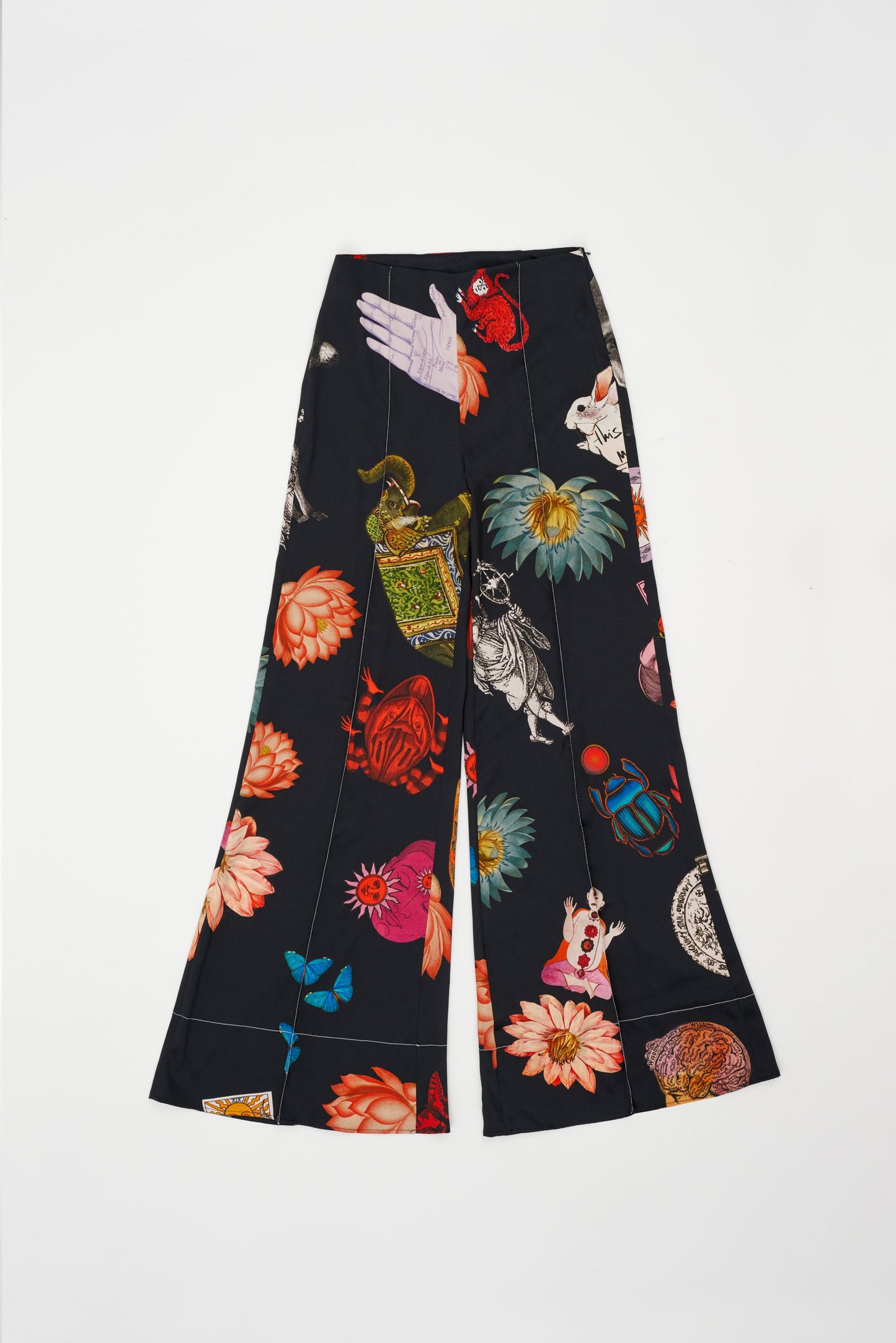 LUCKY PAJAMA PANTS