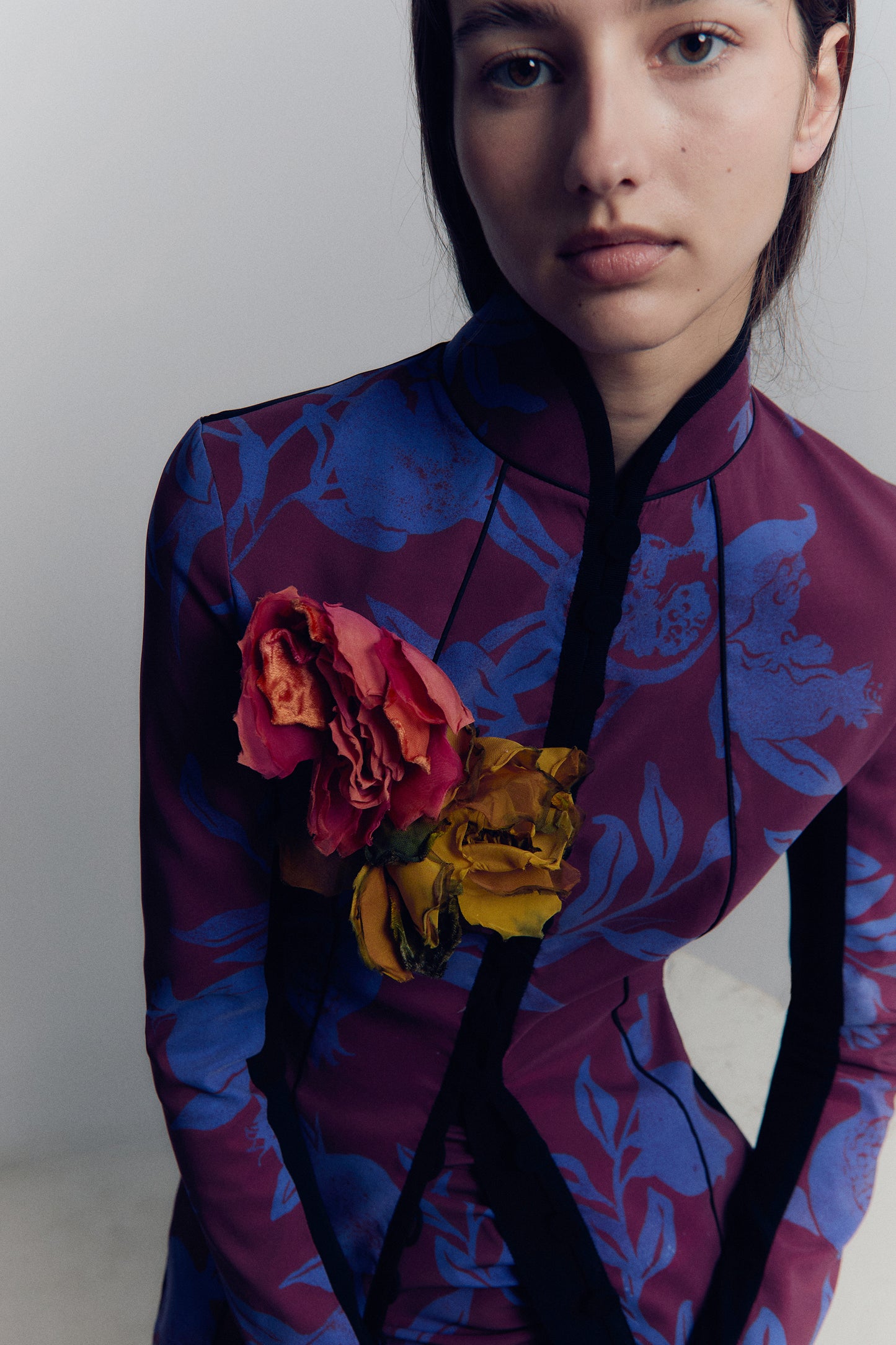 MIMOSA MAO BLAZER