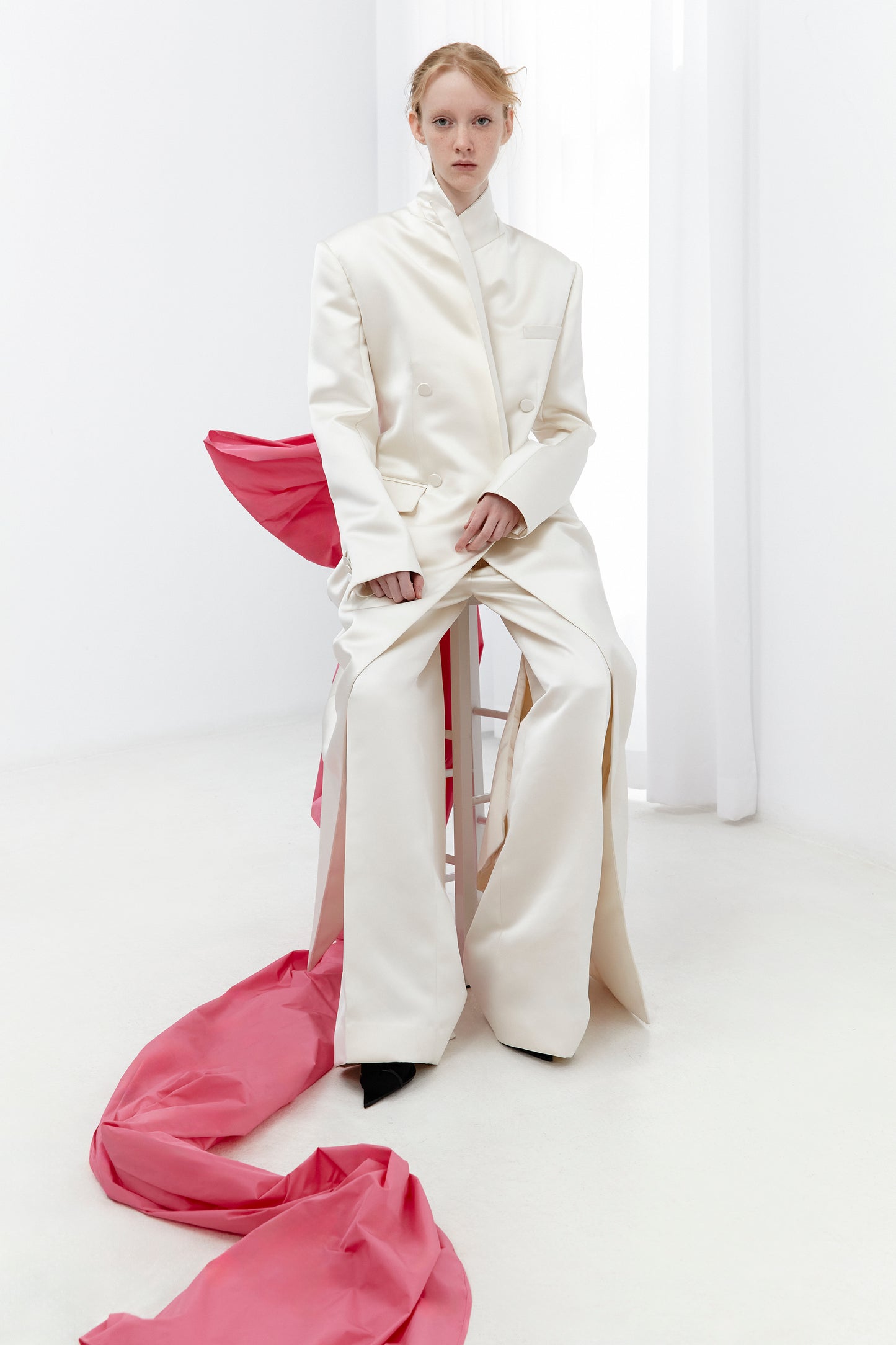 OBI COAT