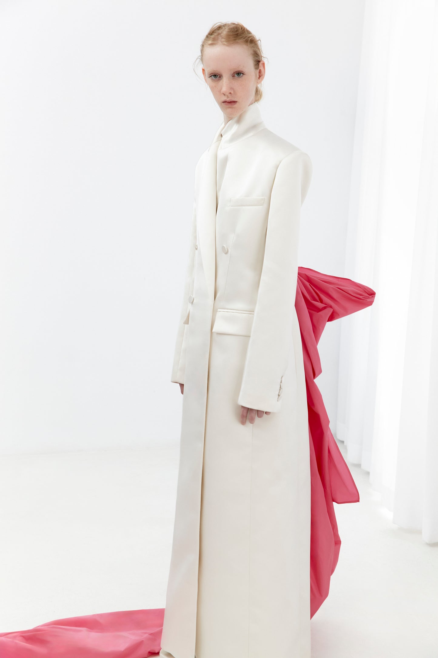 OBI COAT