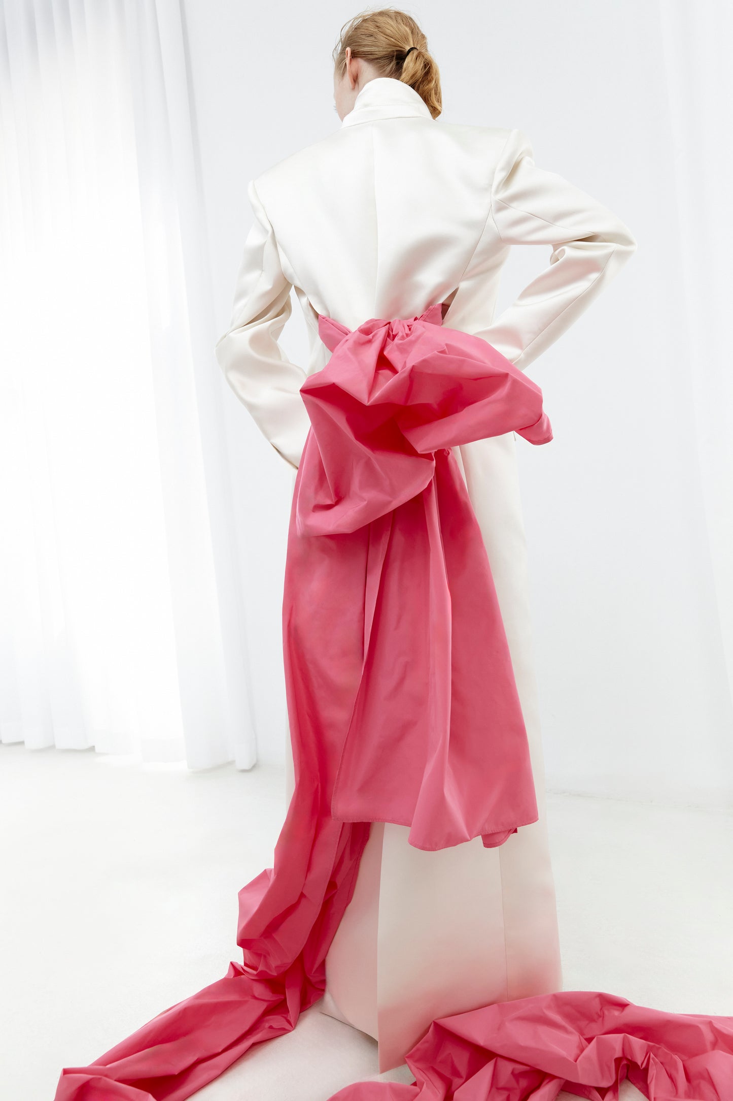 OBI COAT