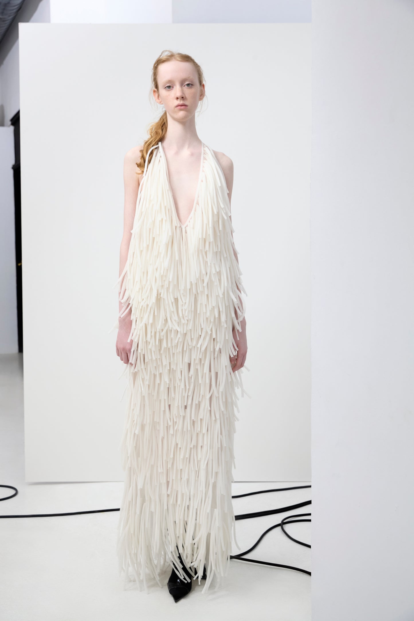 PISTILS V DRESS