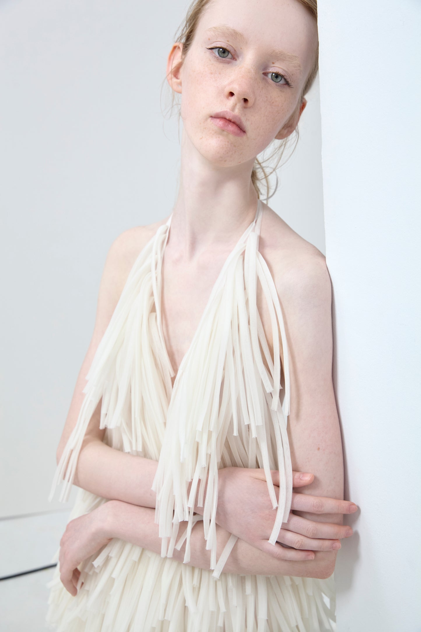 PISTILS V DRESS