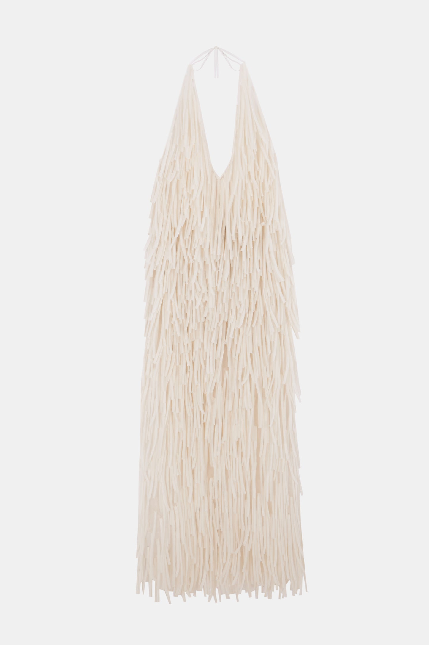 PISTILS V DRESS