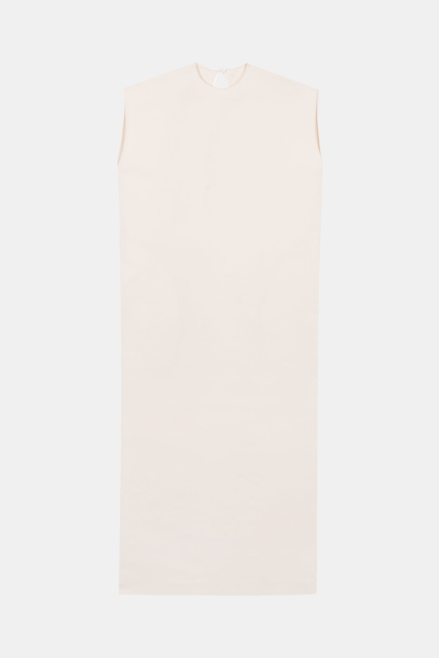 COLUMN DRESS