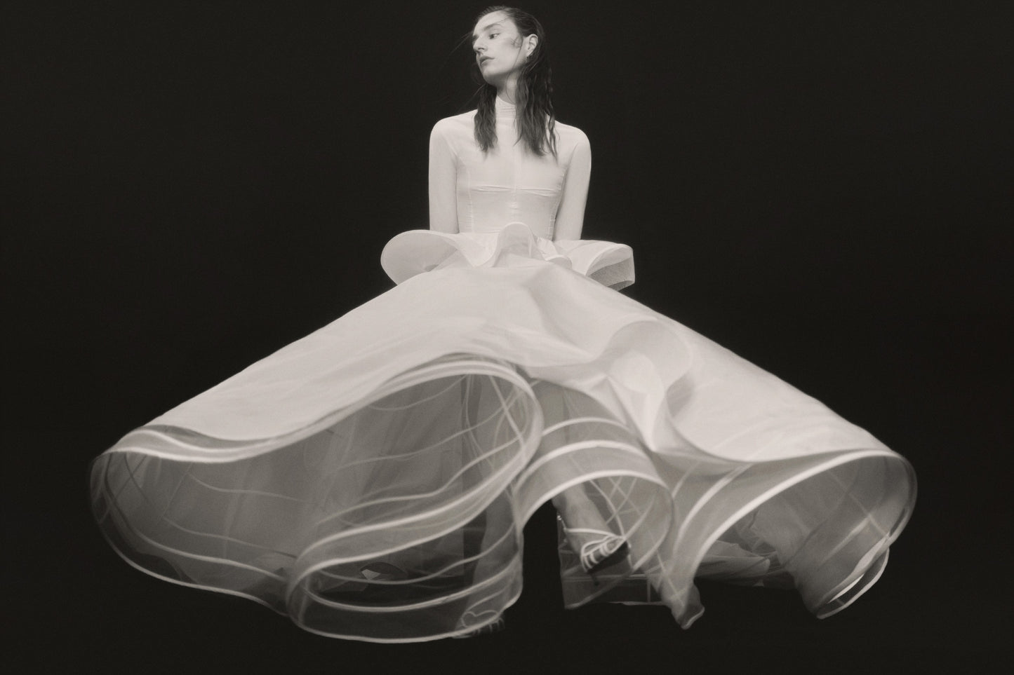 NEW CLASSIC GOWN