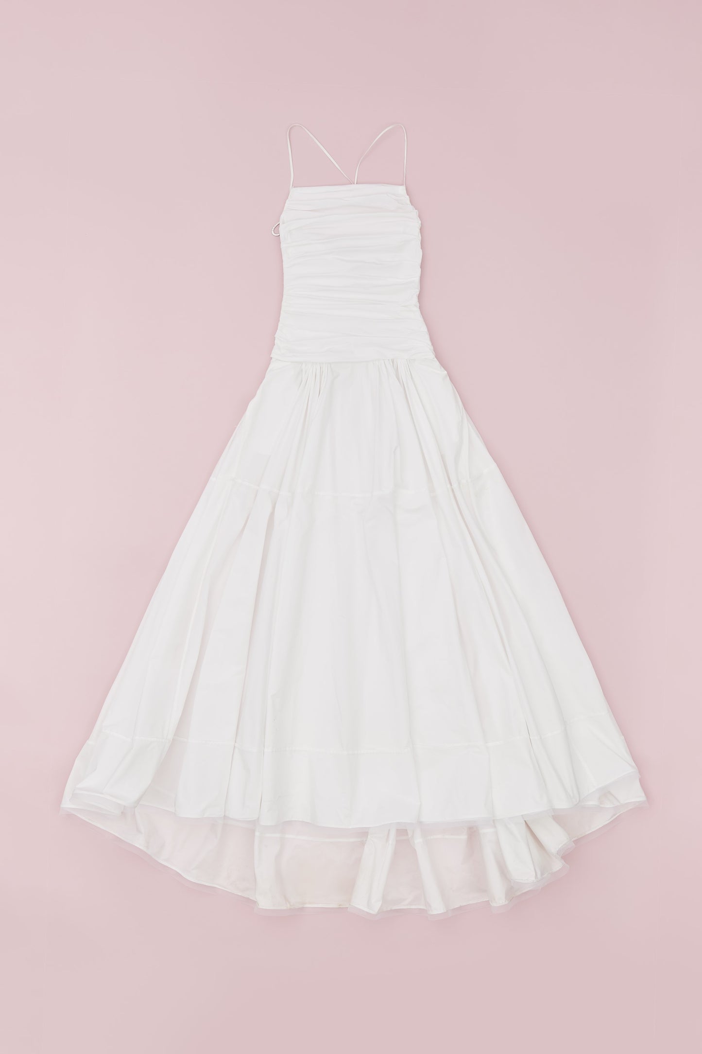 MINNIE VOLUME GOWN