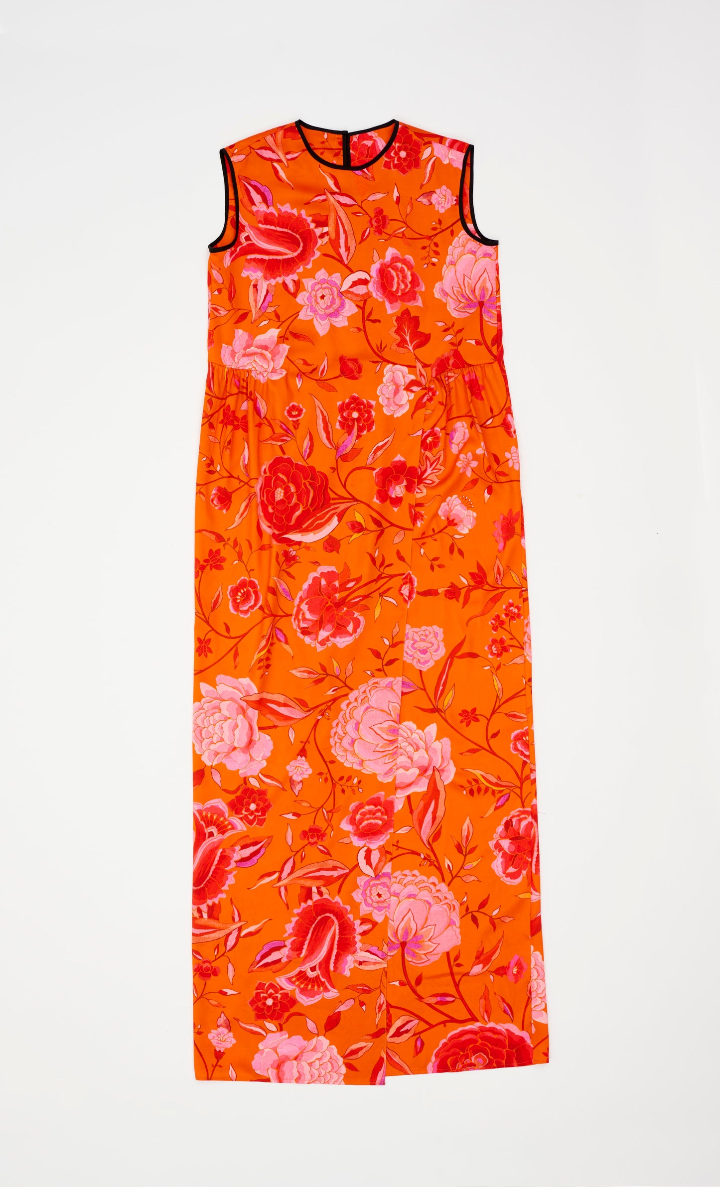 MANILA TOTE MAXI DRESS