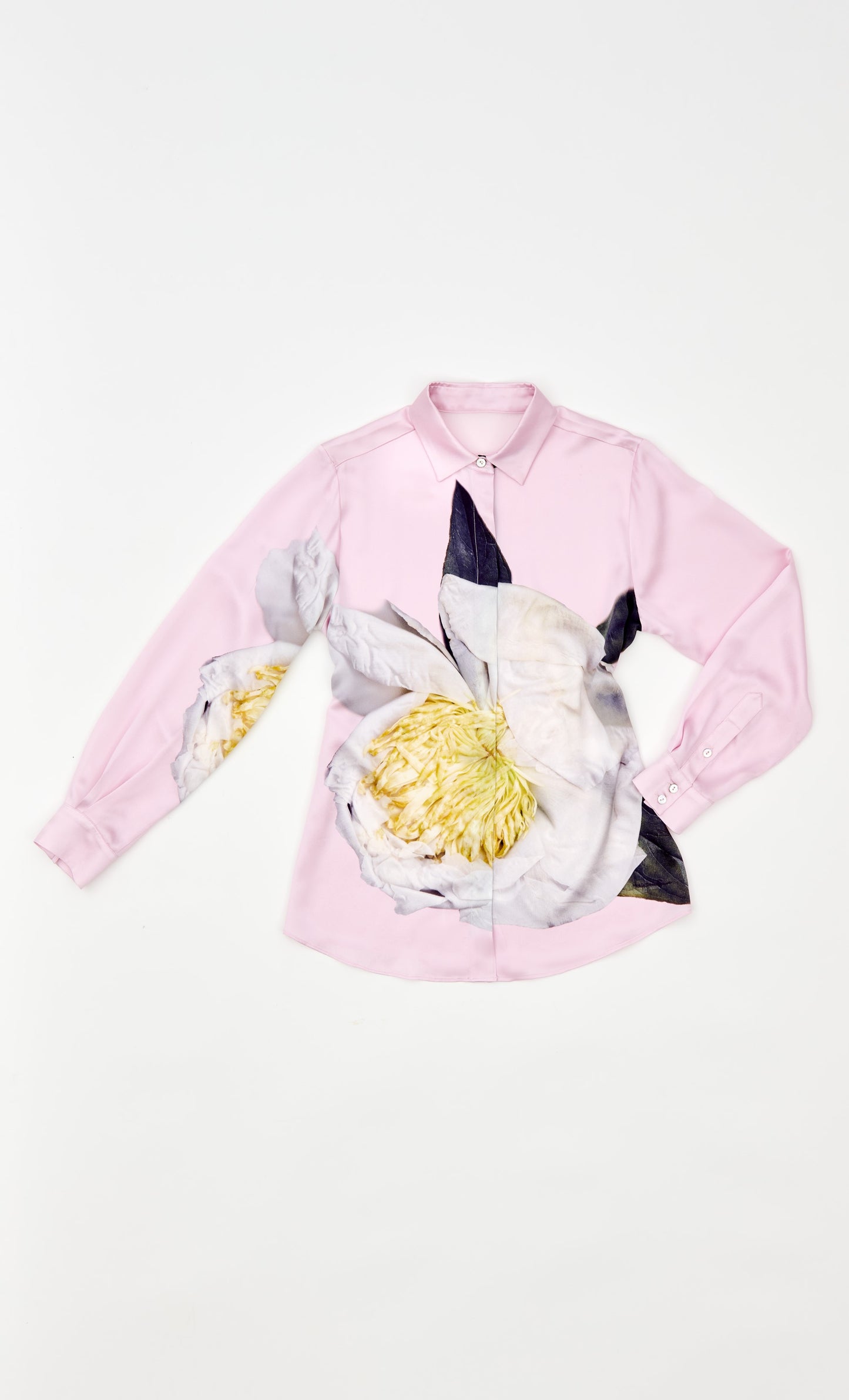 PEONIA BLOUSE