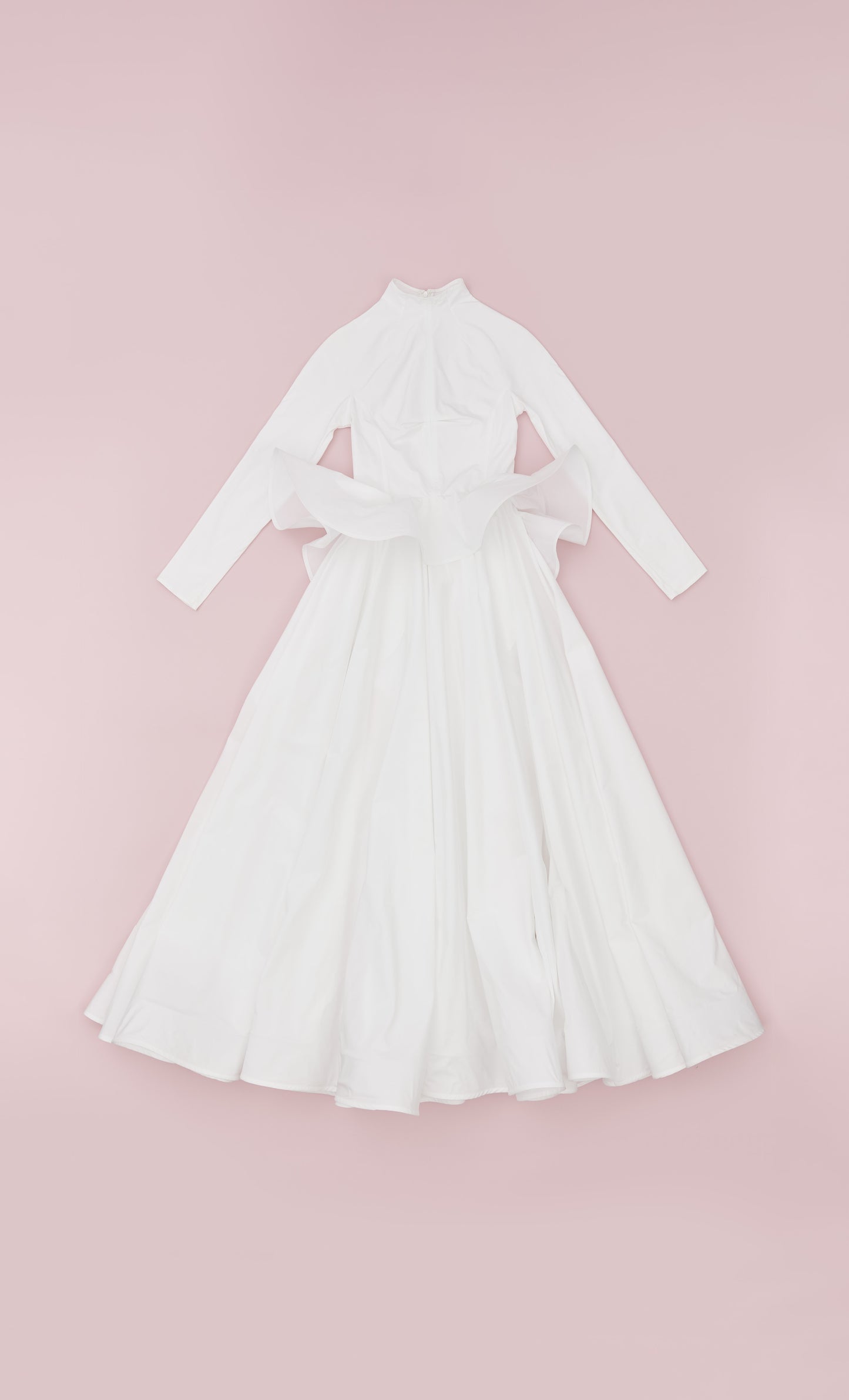 NEW CLASSIC GOWN