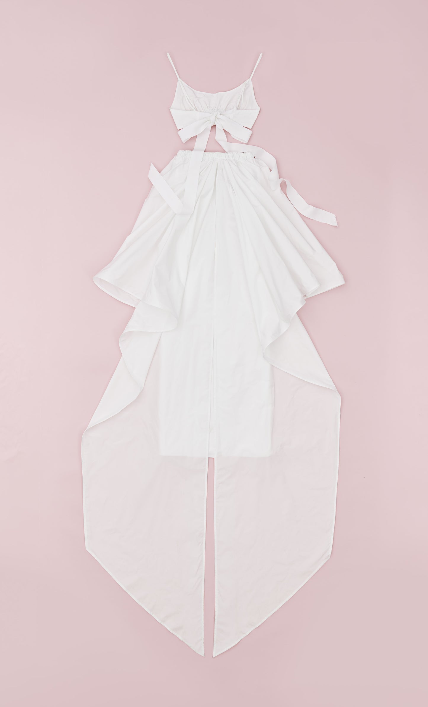TAFETA MINI SET