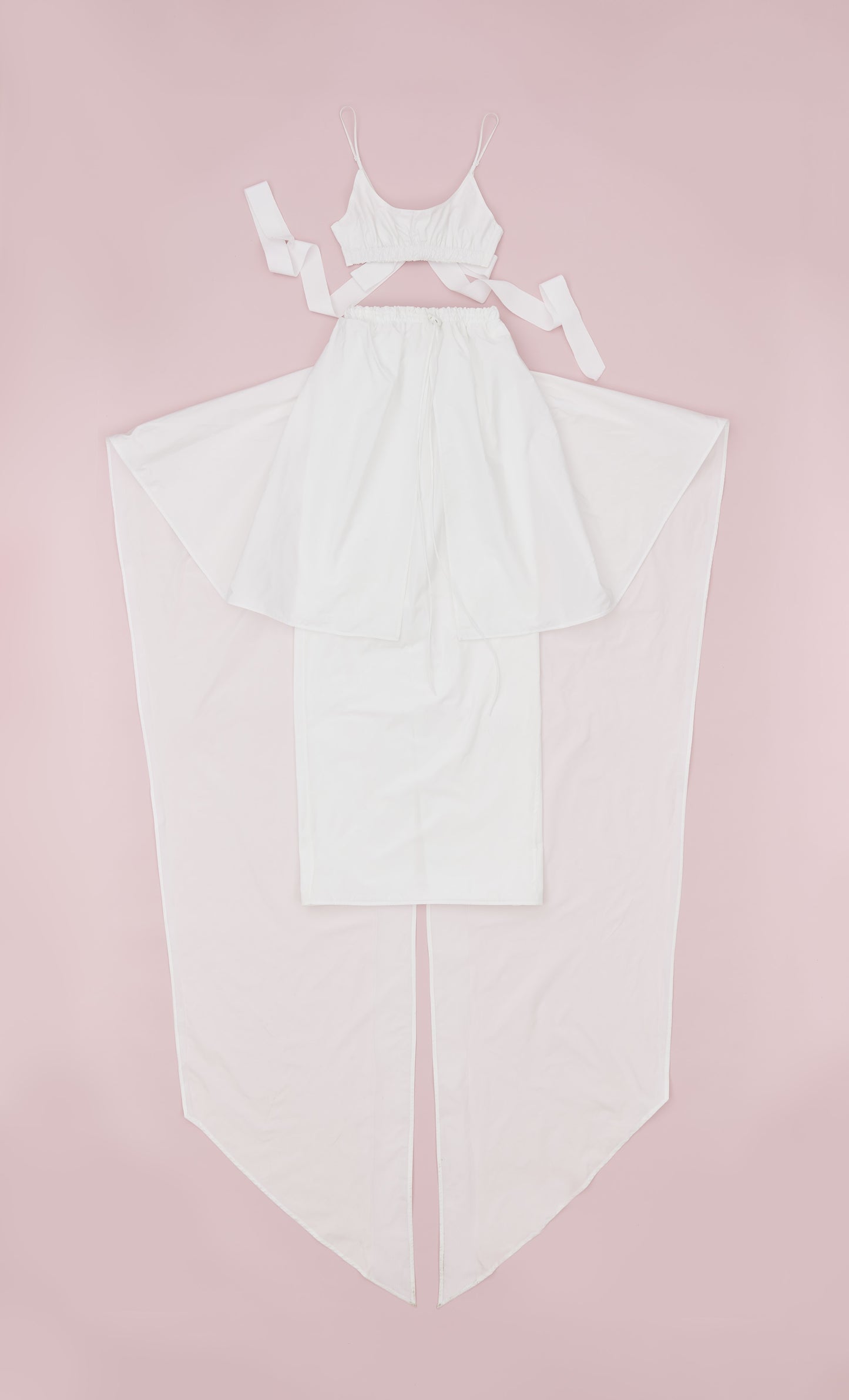 TAFETA MINI SET