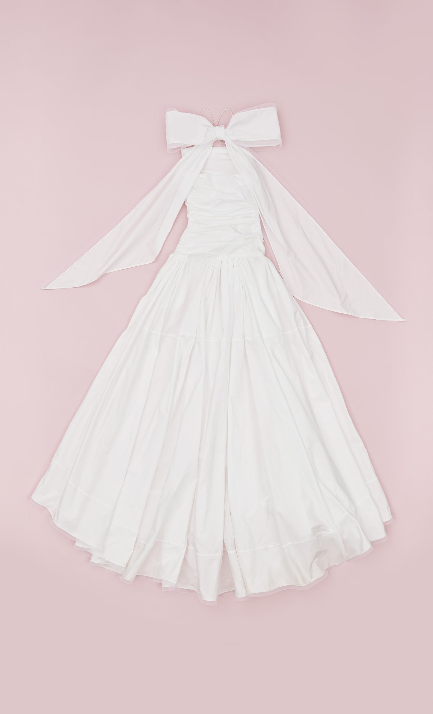 MINNIE VOLUME GOWN