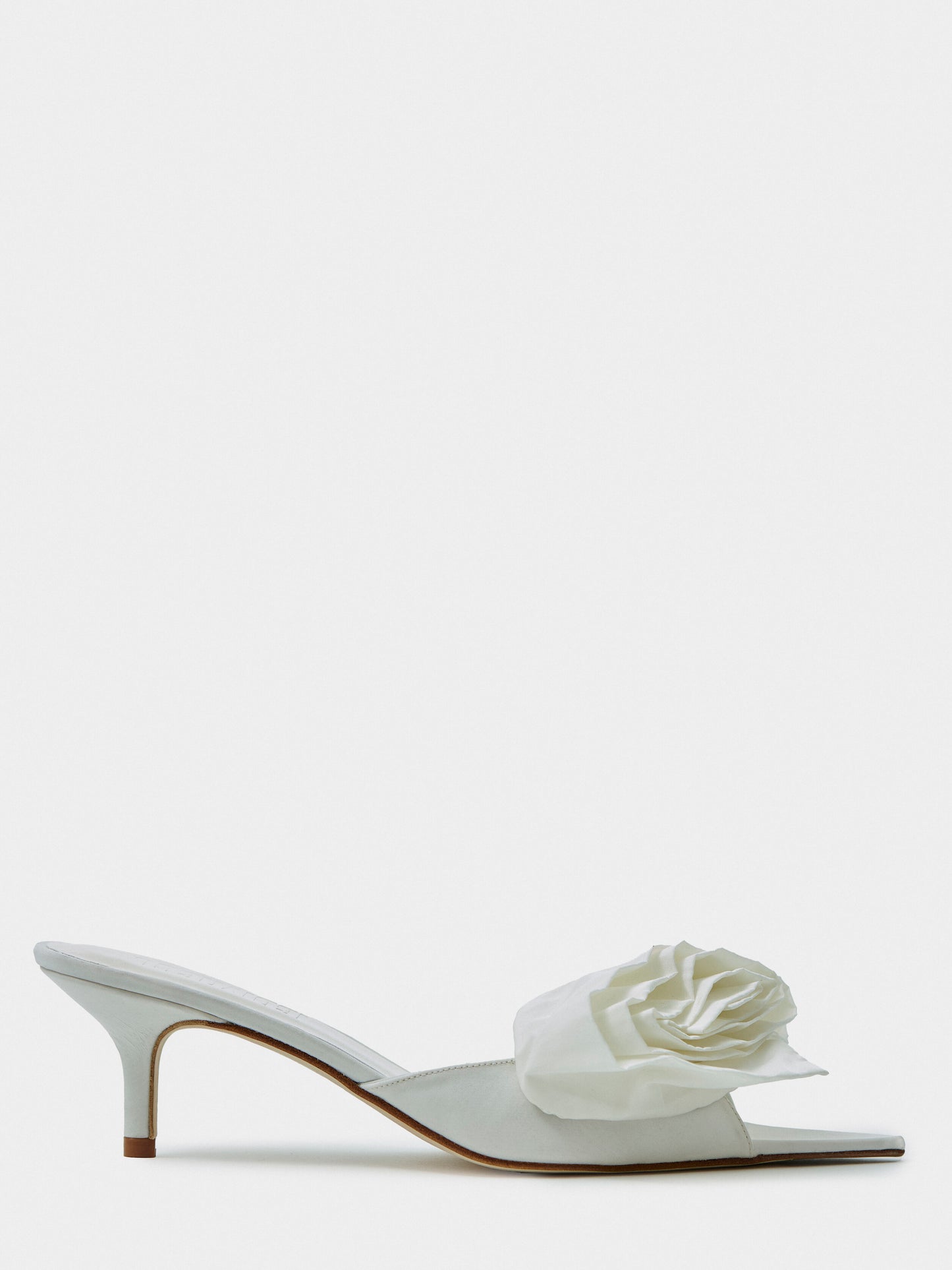 SANDALIAS LE FLEUR KITTEN