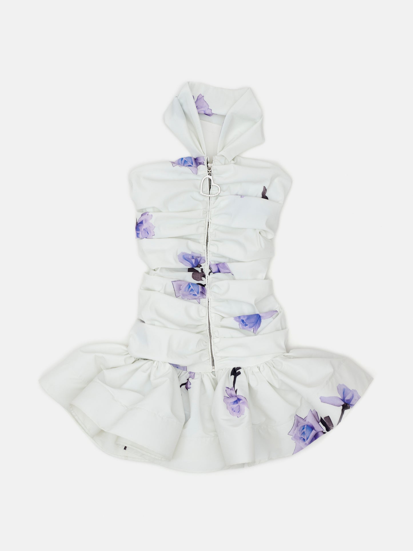 VESTIDO MINI BLOOM