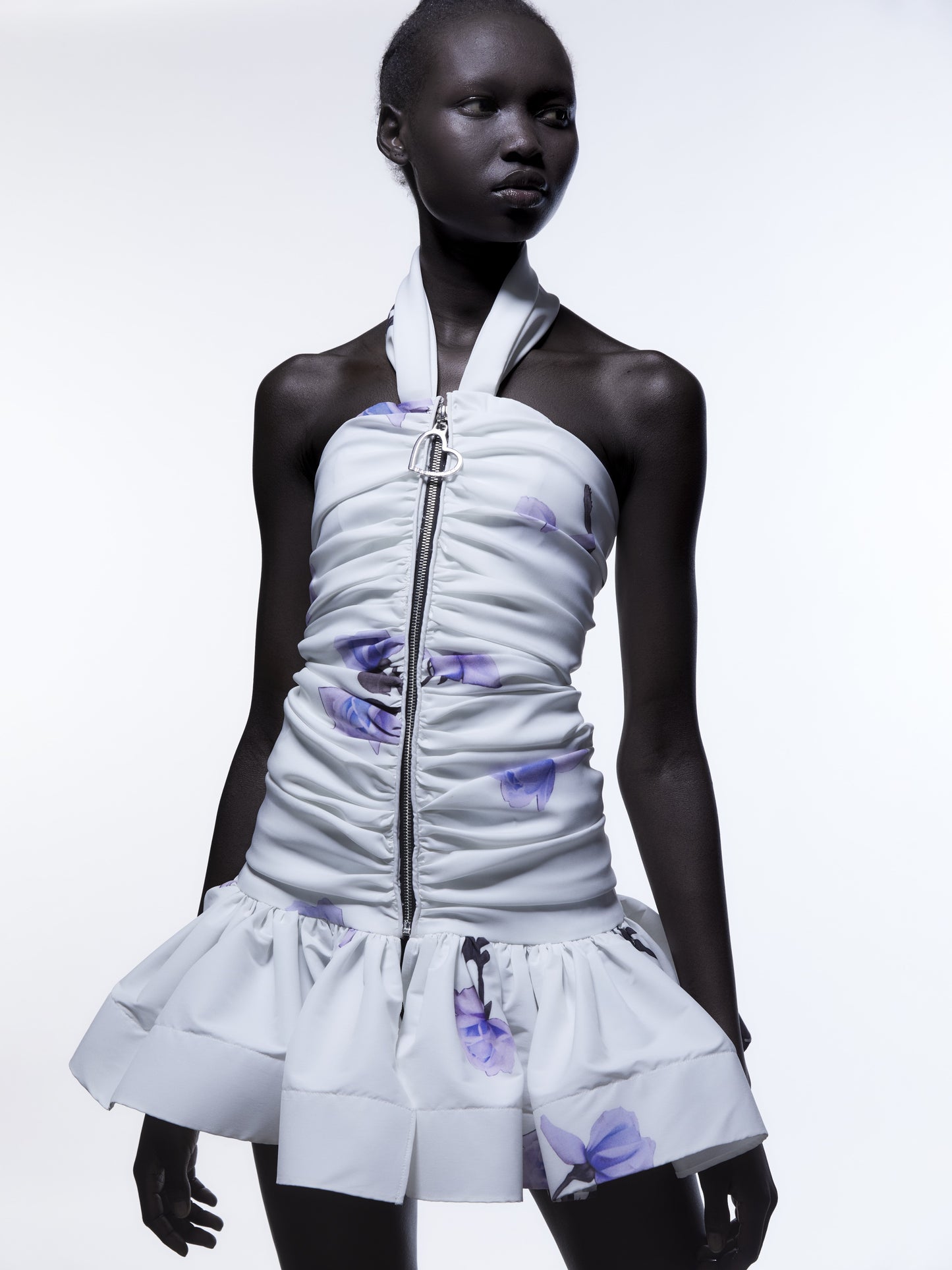 VESTIDO MINI BLOOM