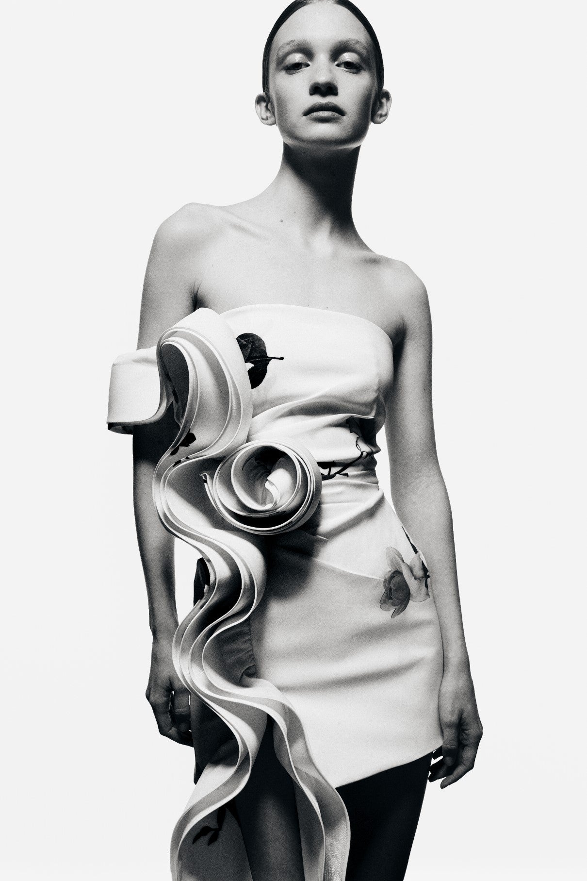 juan mini dress silver Juan Mini Dress Silver