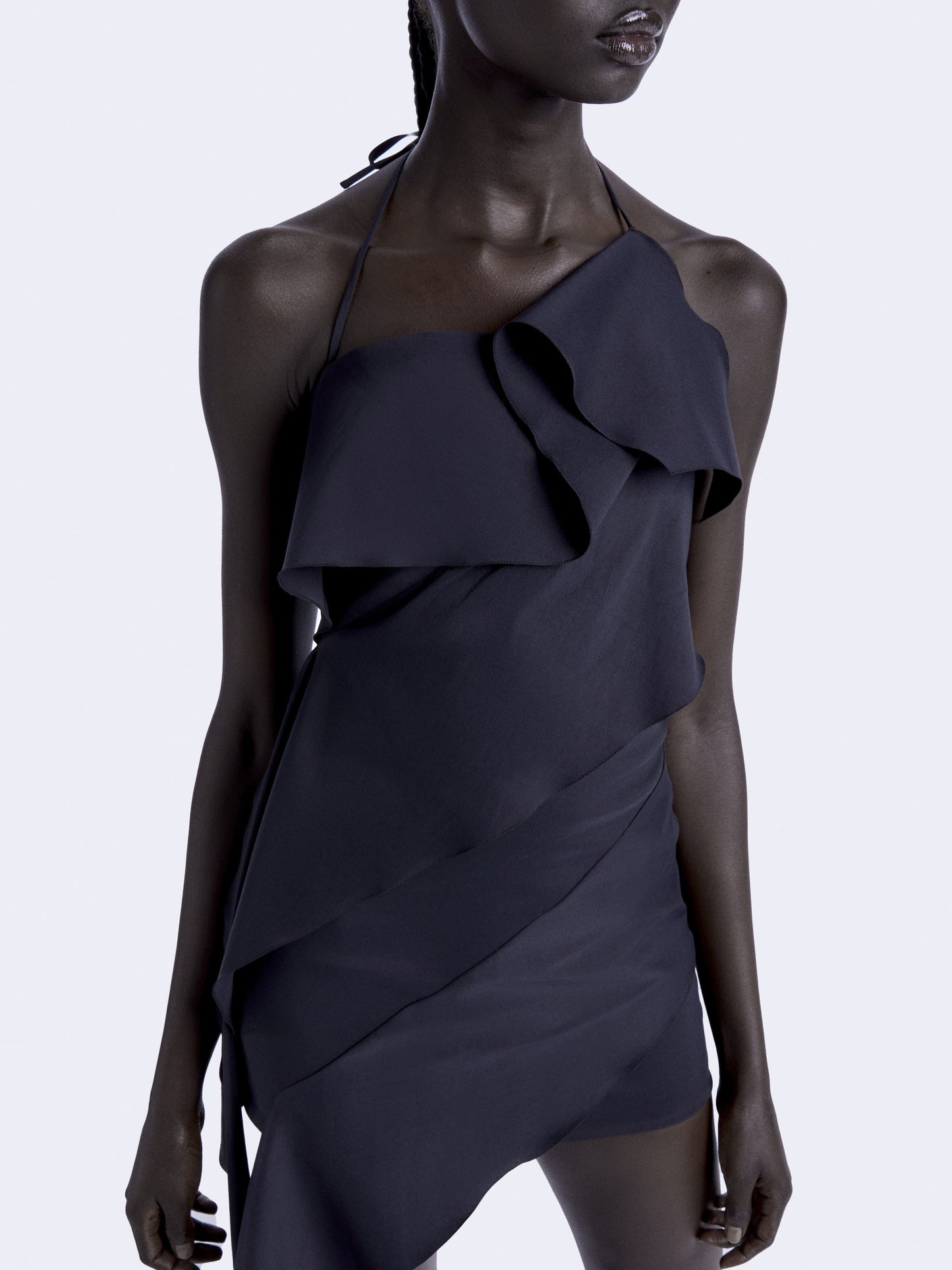 VESTIDO MINI PALAS