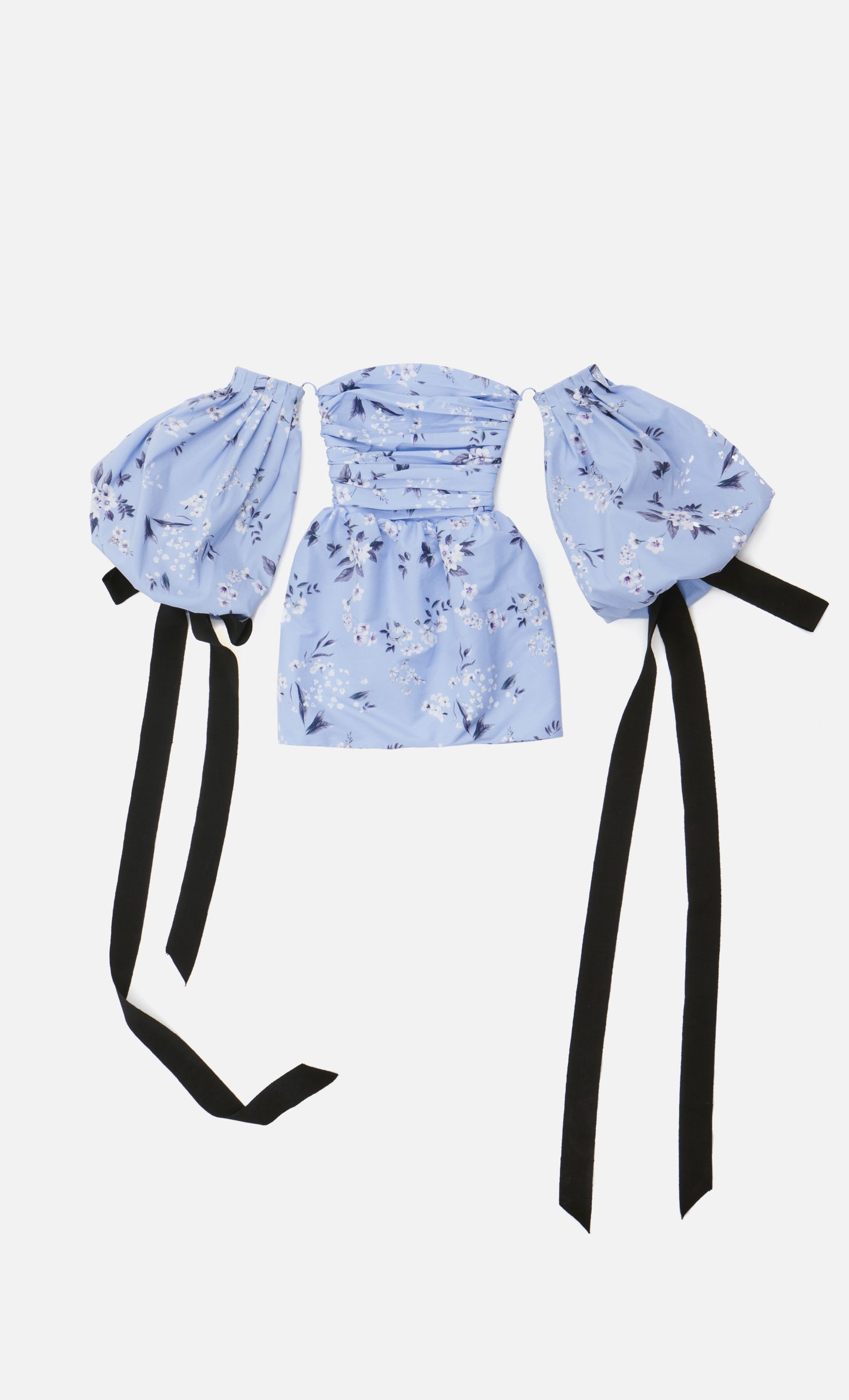 VESTIDO MINI BLOOM