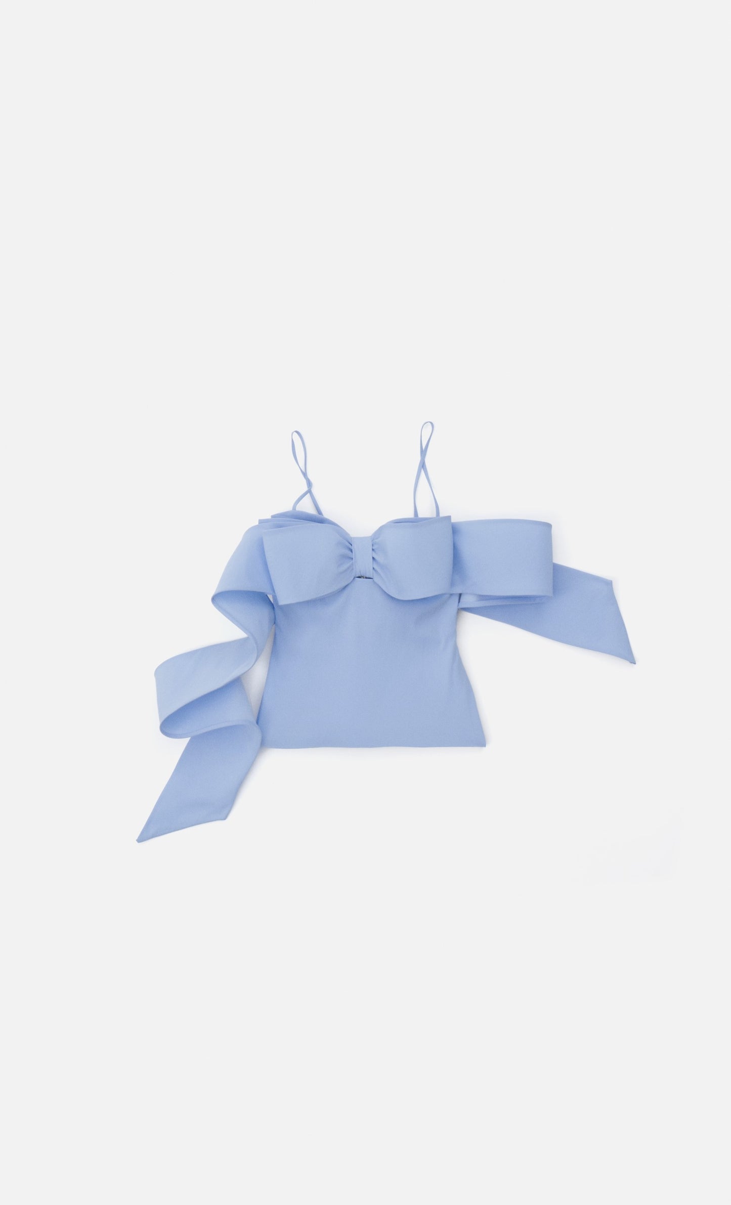 TOP MAXI BOW