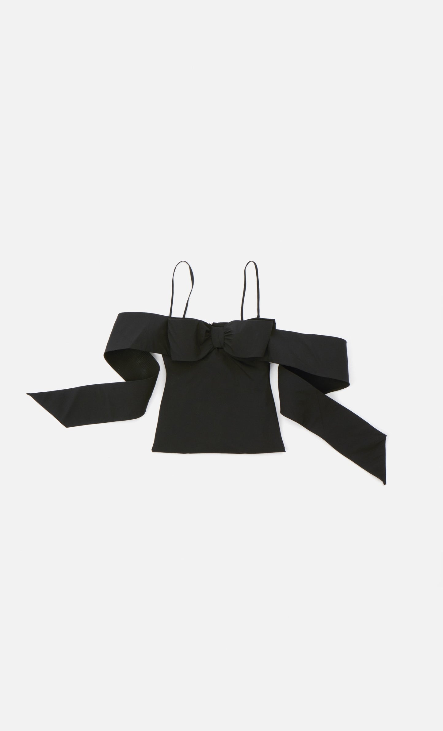 TOP MAXI BOW