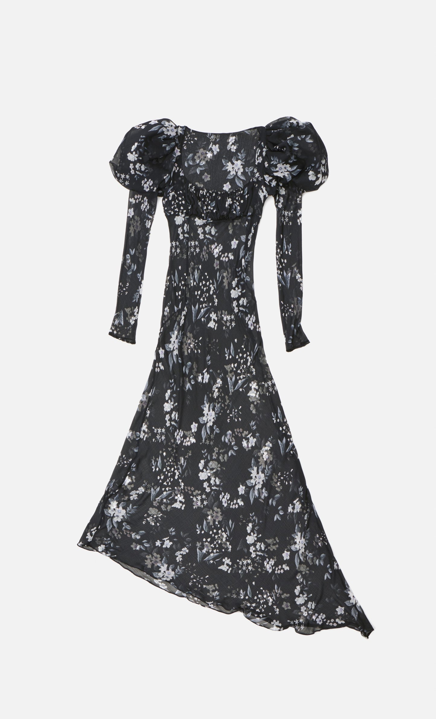EMPIRE DRESS