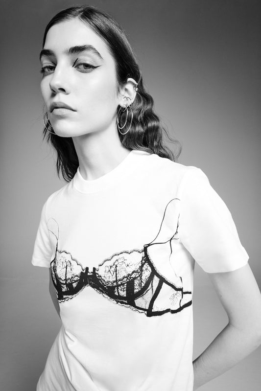 LULU T-SHIRT RE-EDITION