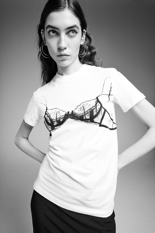 LULU T-SHIRT RE-EDITION