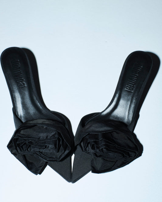 SANDALIAS LE FLEUR KITTEN