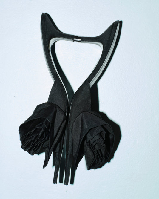 SANDALIAS LE FLEUR KITTEN