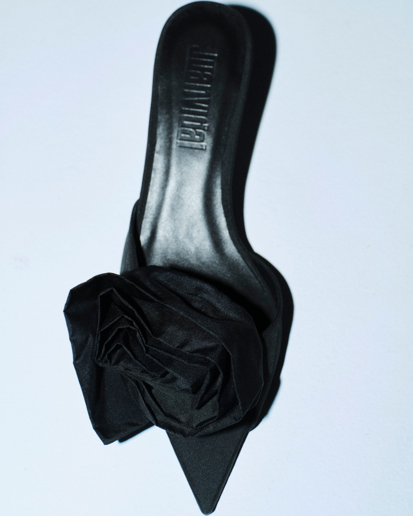 SANDALIAS LE FLEUR KITTEN