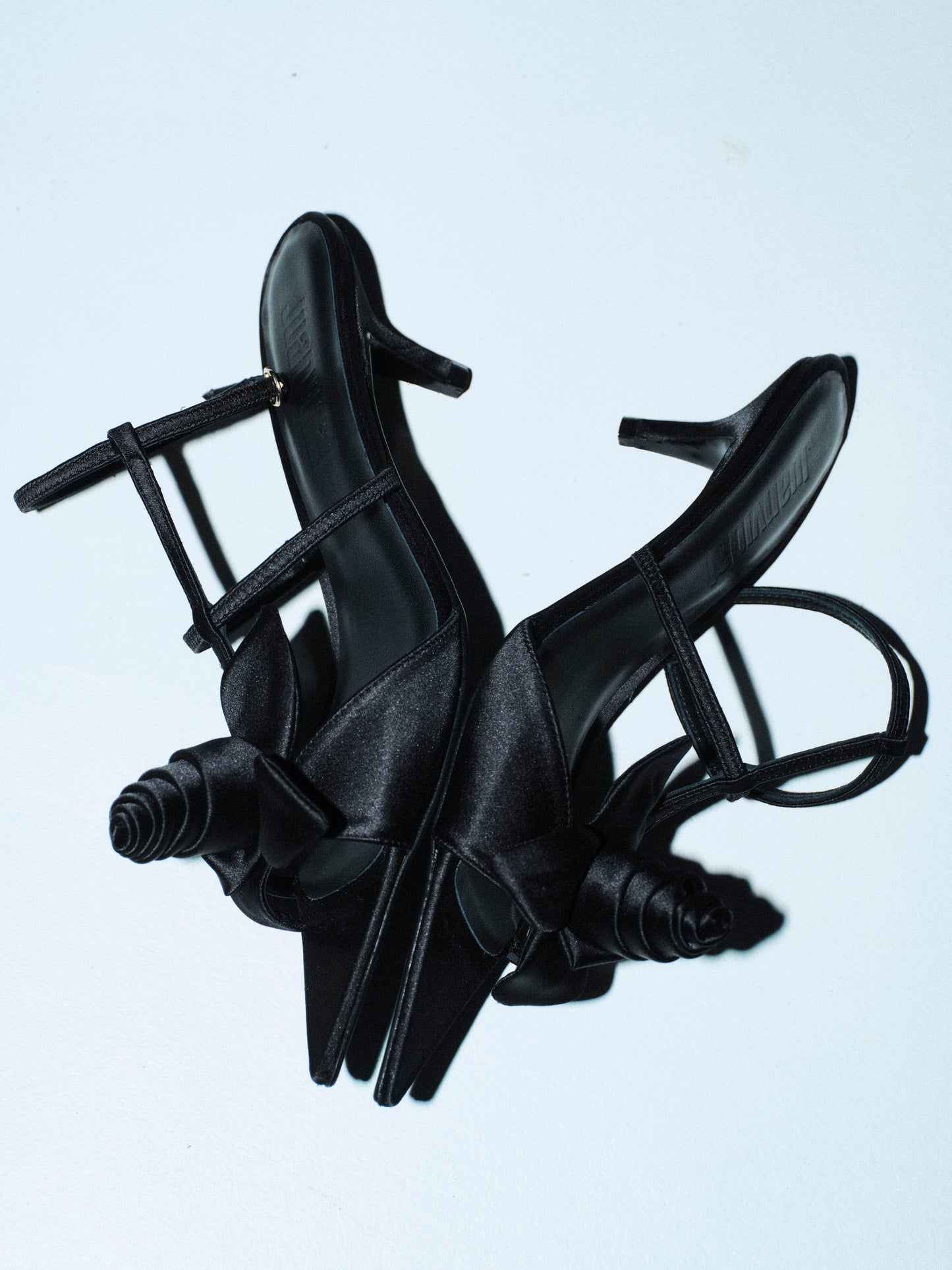 SANDALIAS ROSE KITTEN