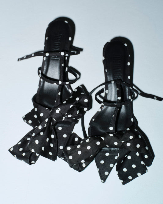 SANDALIAS ARLECCHINO KITTEN