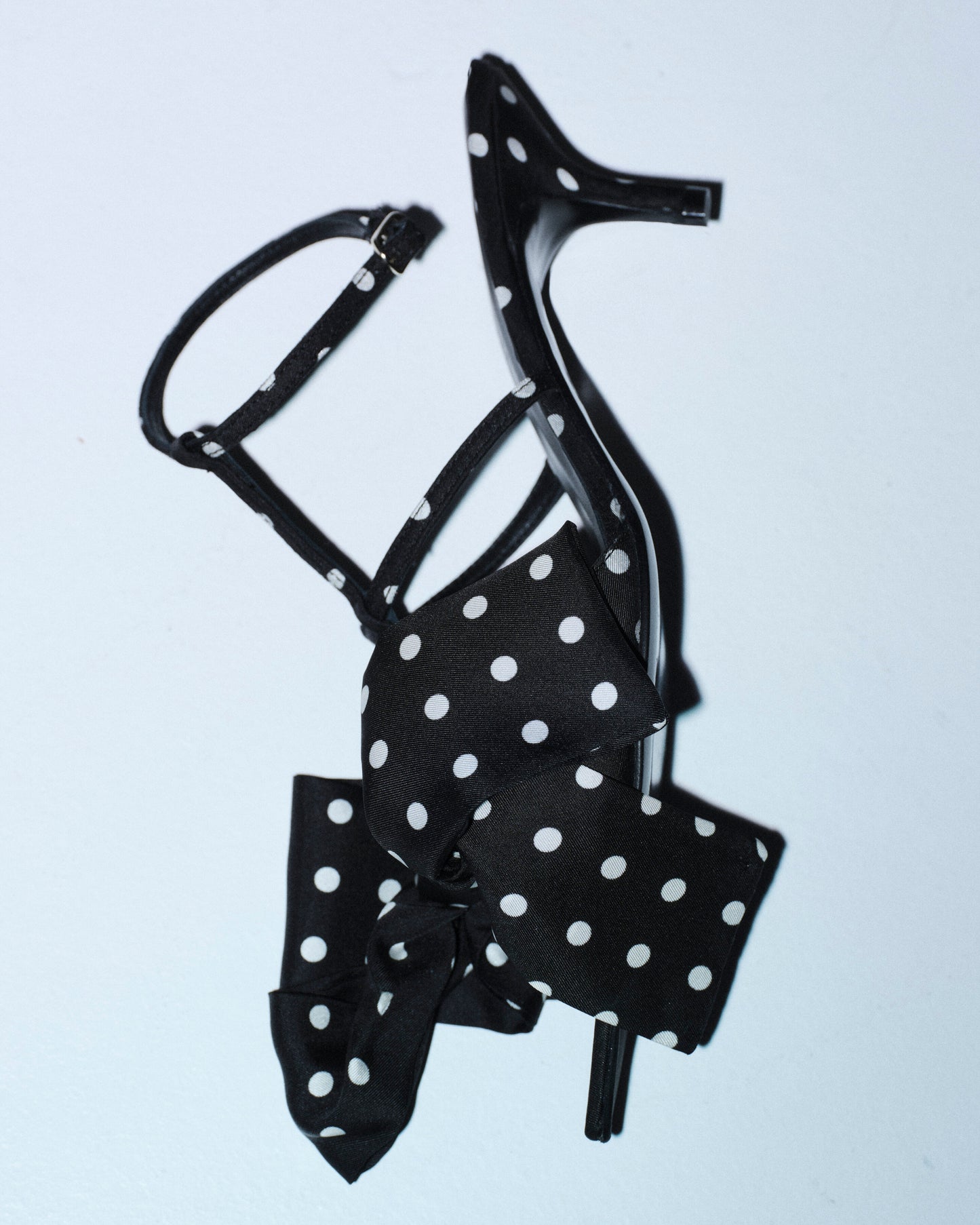 SANDALIAS ARLECCHINO KITTEN