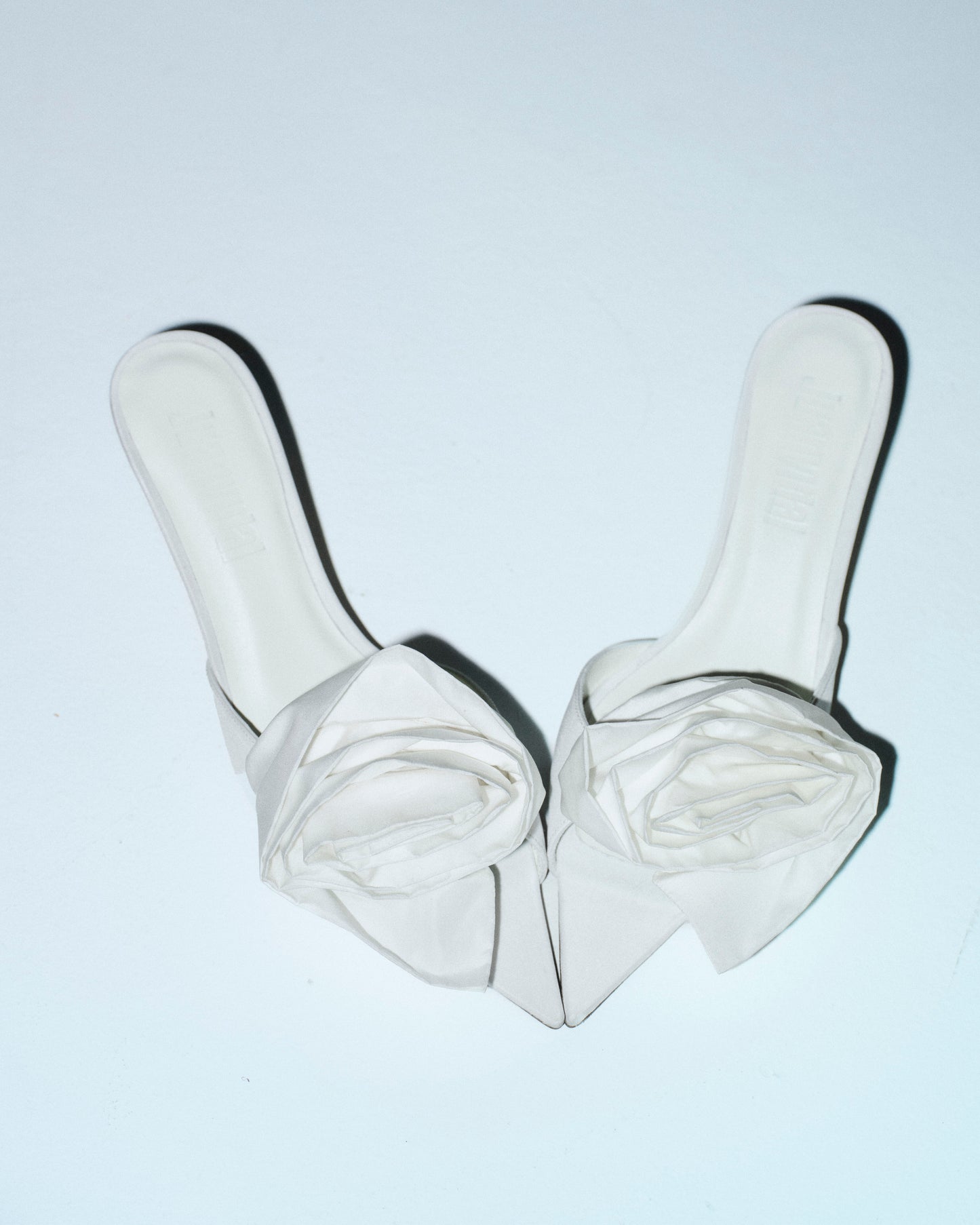 SANDALIAS LE FLEUR KITTEN