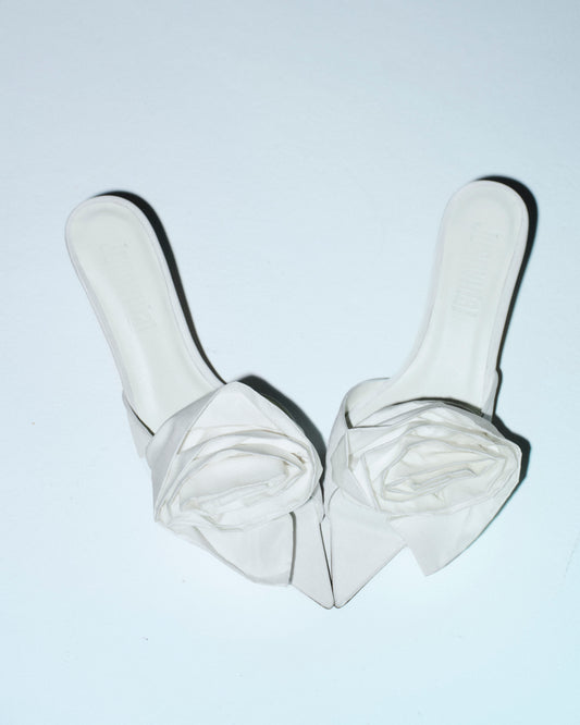 SANDALIAS LE FLEUR KITTEN