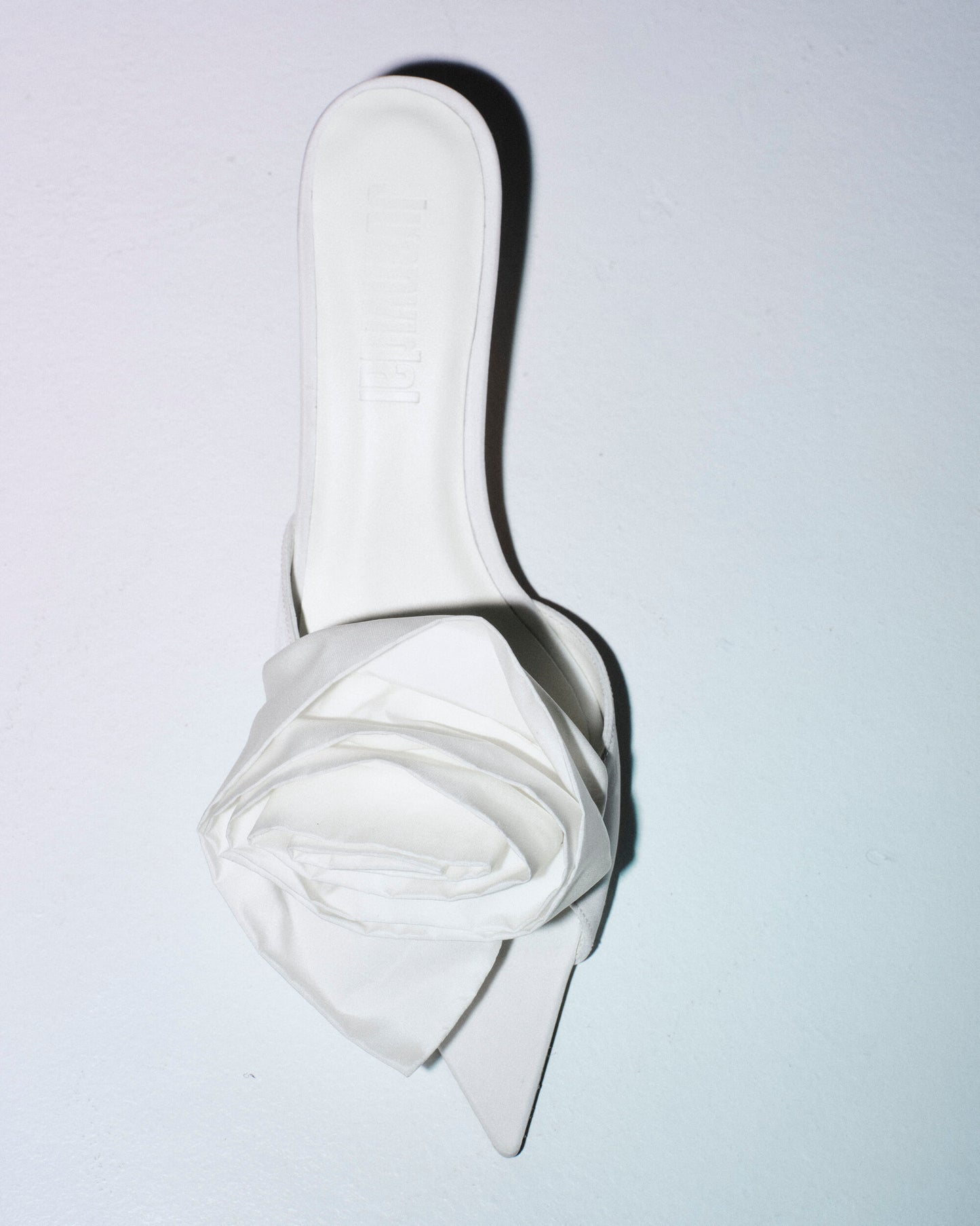 SANDALIAS LE FLEUR KITTEN