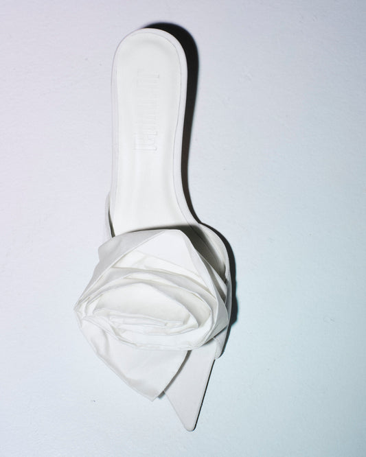 SANDALIAS LE FLEUR KITTEN