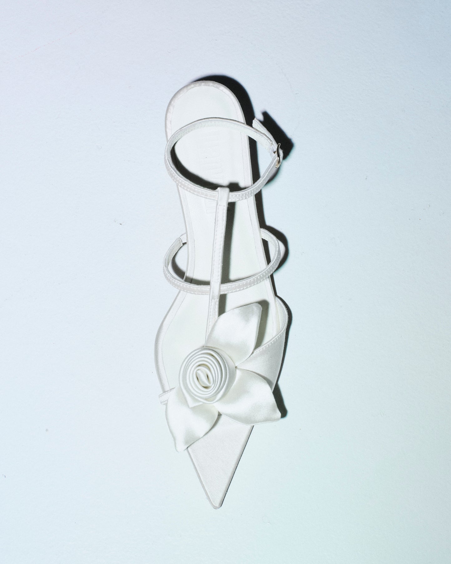 SANDALIAS ROSE KITTEN