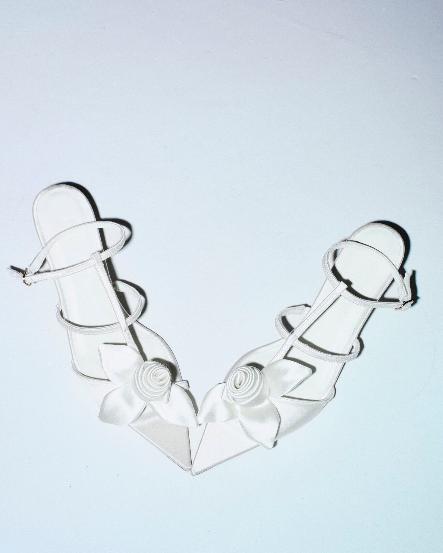 SANDALIAS ROSE KITTEN