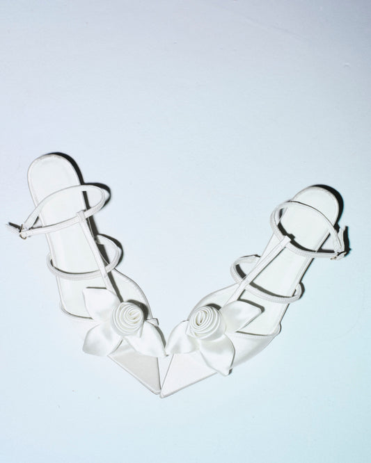 SANDALIAS ROSE KITTEN