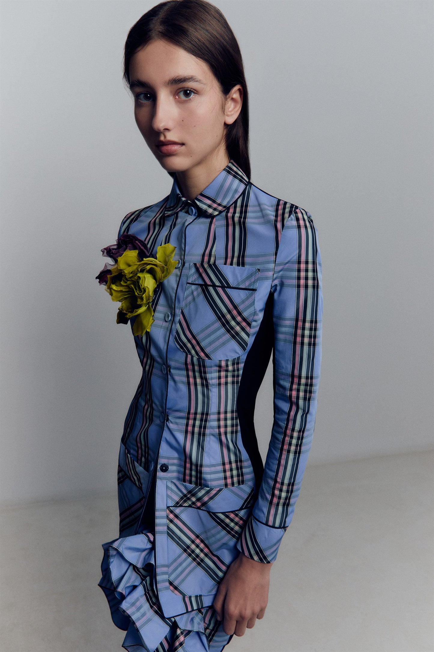 TARTAN B-BLAZER