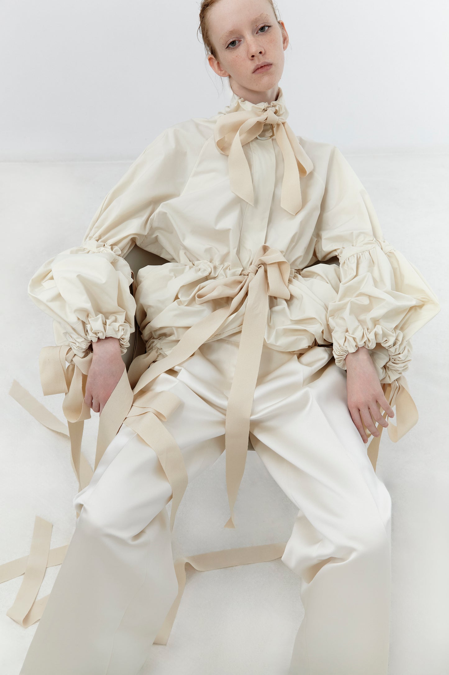 POET BOMBER JACKET