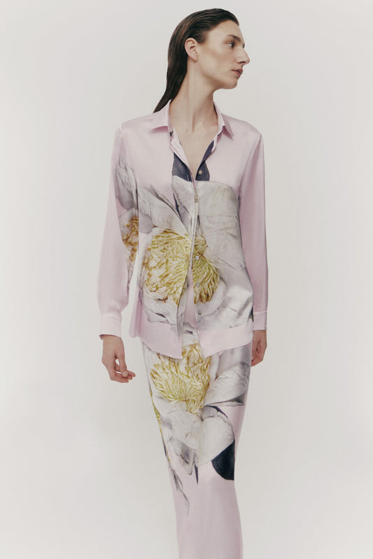 PEONIA BLOUSE