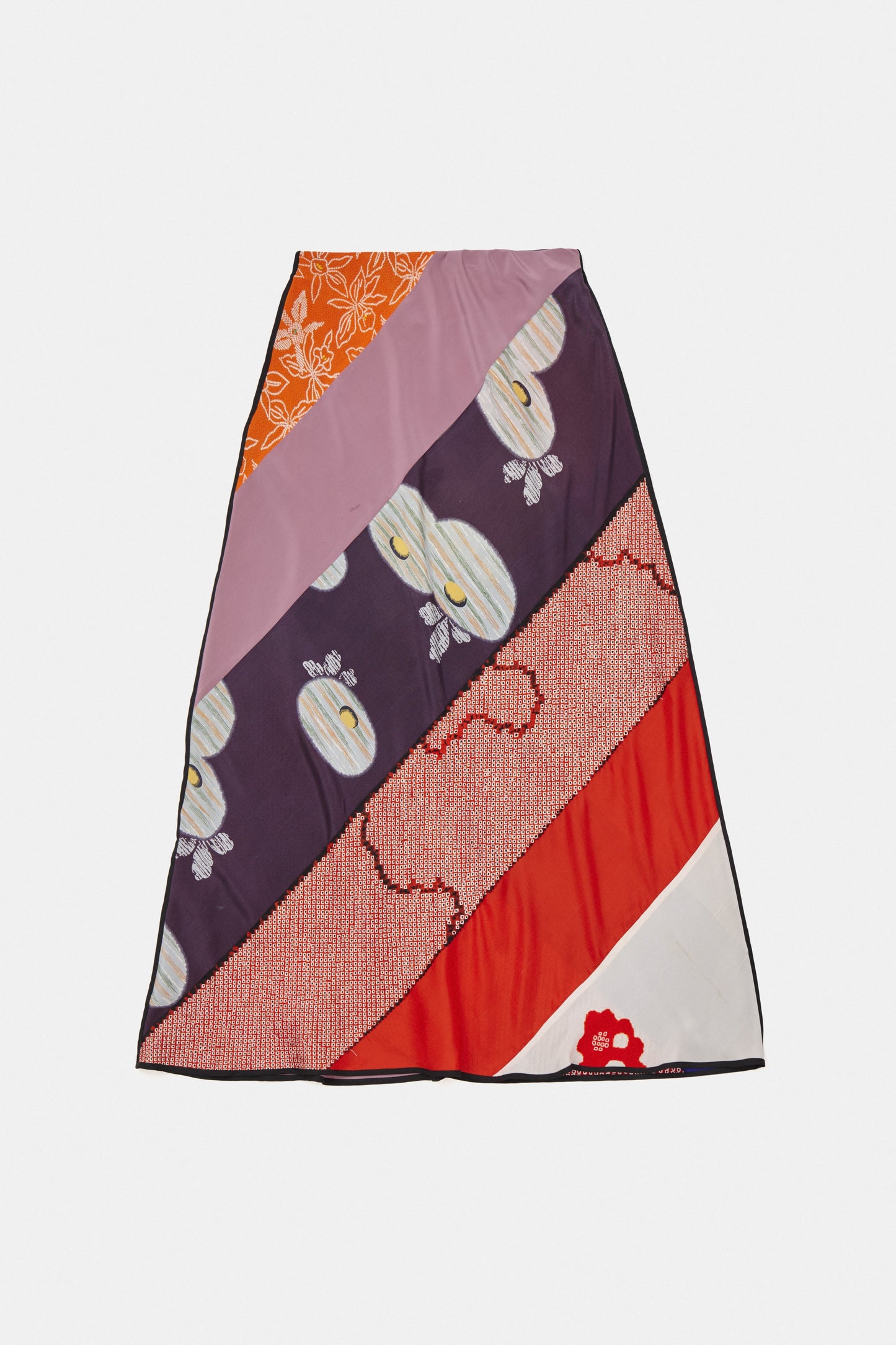 TWISTER BIES SKIRT